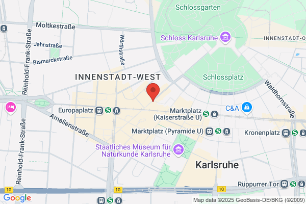 Bensching