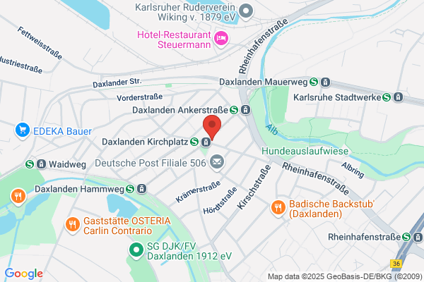 Florence Hairstyling Haarverlängerung Florence Judith Baam
