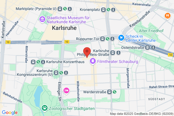 Friseur Karlsruhe - Ercik Creativ Team