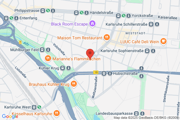 Friseursalon Spliss