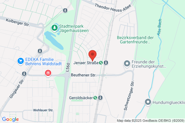 Inhaberin Isabell Axtmann Salon Flairis
