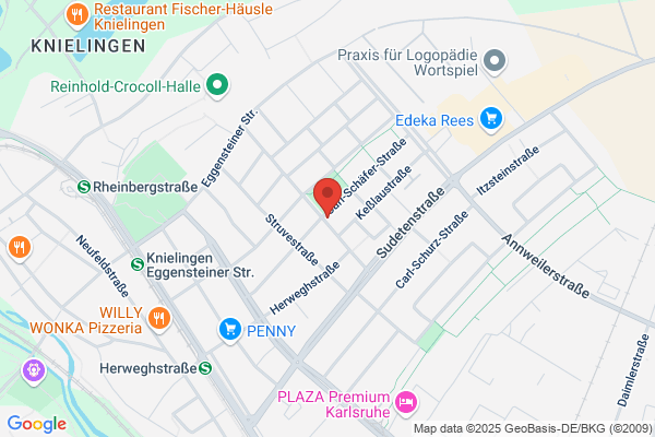 Jacqueline Herrel Friseurmeisterin