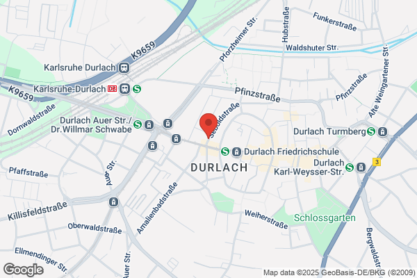 Negra Consulting GmbH