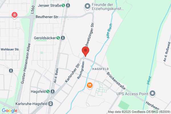 EHRBRECHT Praxis für Podologie