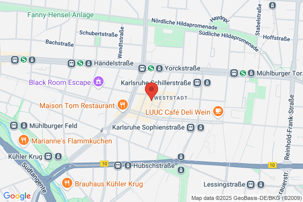 Kosmetik & Fußpflege Studio Bozena