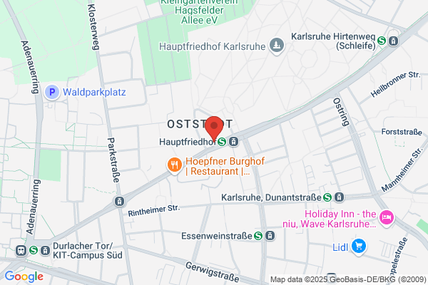 Kaufmann Elmar Raumausstattung GmbH
