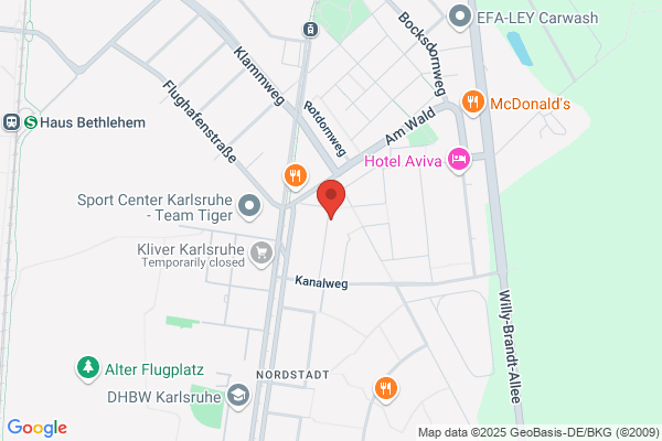 Limpart Haus &