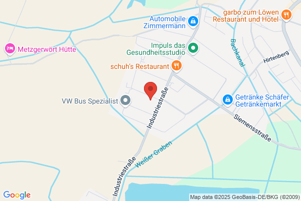 AAH Apparatebau  Pumpen  A. Hofheinz