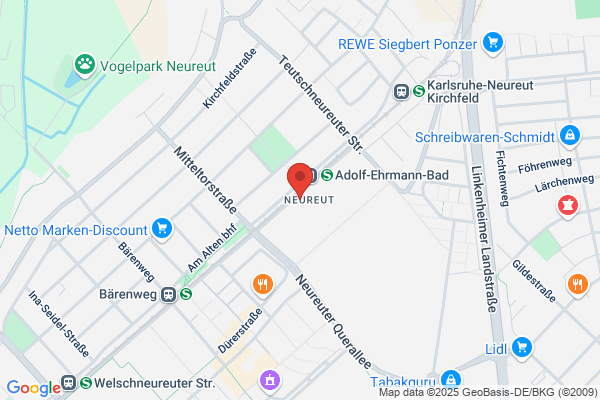 Blumenhaus Ulrich
