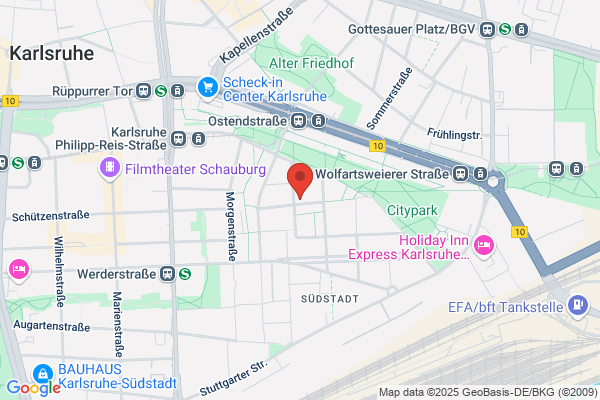 Grüner Daumen GmbH