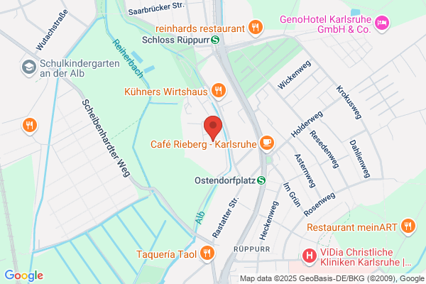 FLORALIVE Gärtnerei