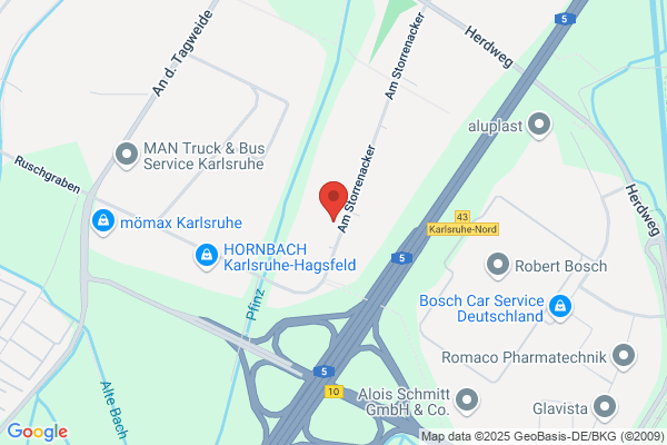 CoCo-Gastronomie GmbH