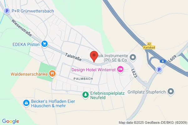 Festservice GmbH, Bewirtungsgerätevermietung u. Vertrieb