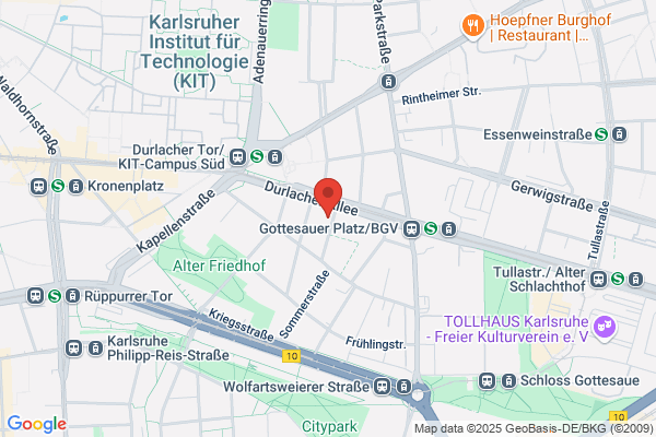 Schumann & Sohn GmbH