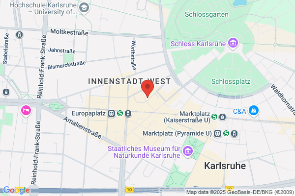 Jazzclub Karlsruhe e.V.