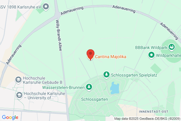 Cantina GmbH