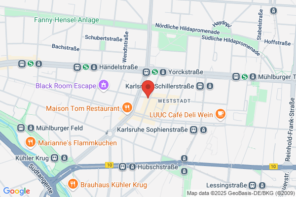 Eierhuberin