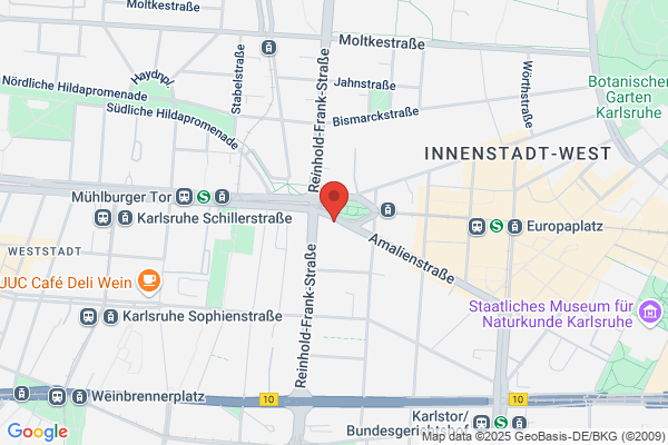 Prasse's Kaiserplatzl