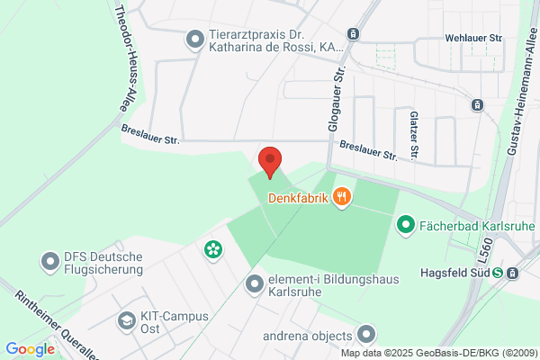 Zur Filzkugel SCK