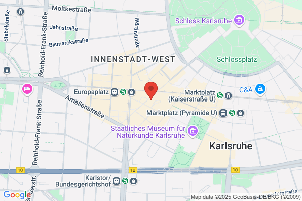 Creativ-Gaststättenbetriebs GmbH