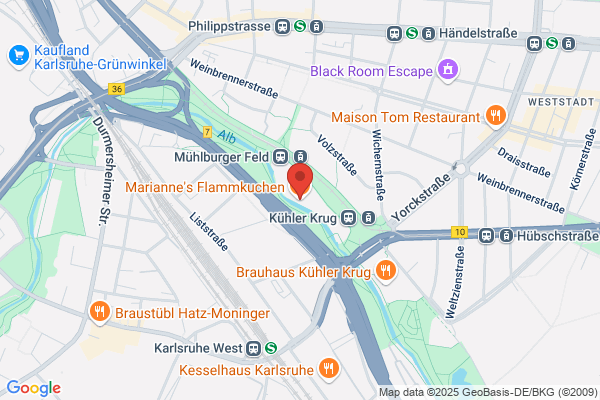 Eisstockbahn KETV