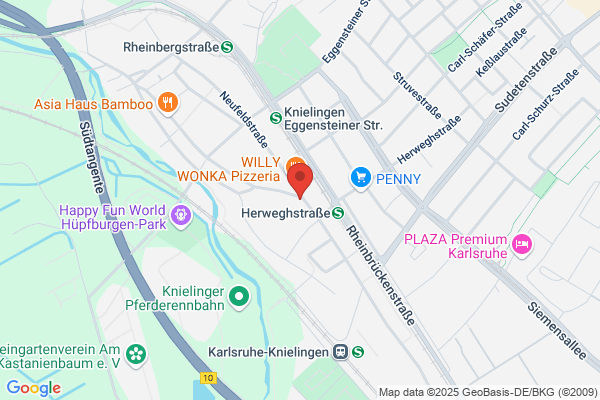 Gaststätte Hirschstube Inh. Erika Kehle