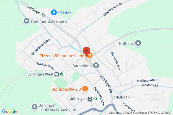 Gaststätte Schlupfwinkel