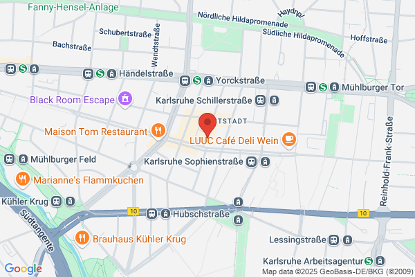 Guntram Fahrner u. Firma