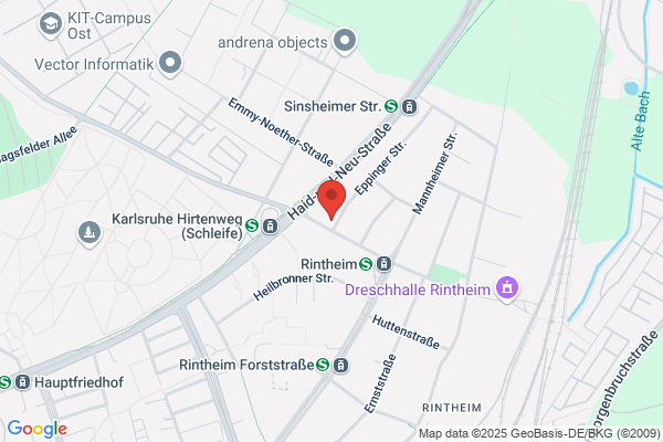 Hirtenstüble
