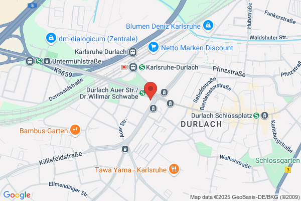 Hofgalerie