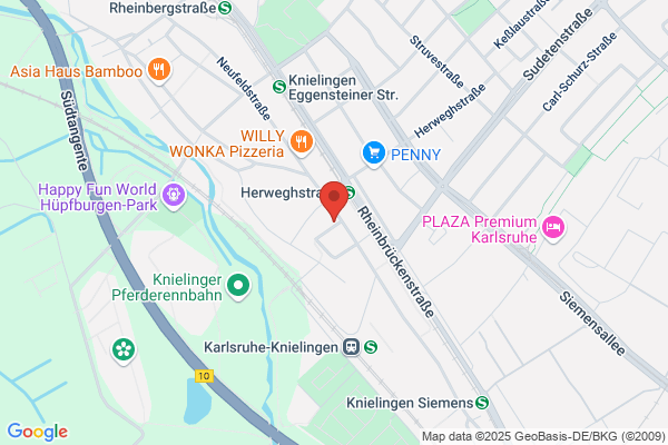 Steinofen Pizzaria