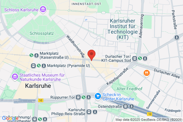 Warsteiner Seminar