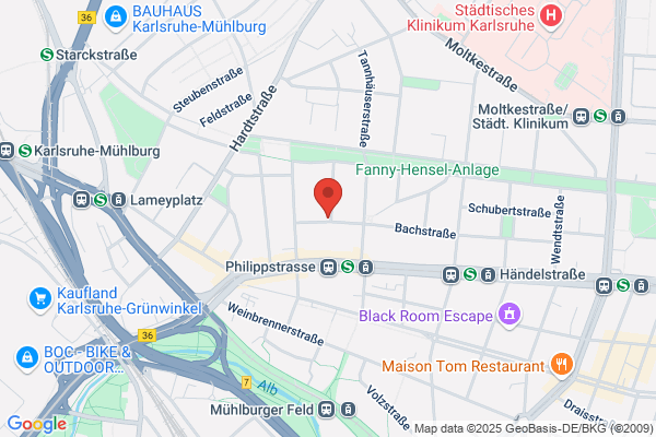 Winzereck
