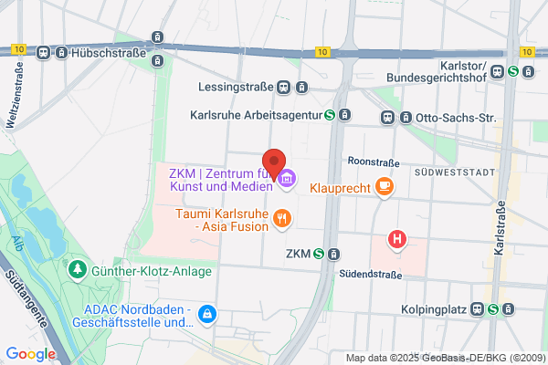 ZetKaeM Restaurant, Bar, Café