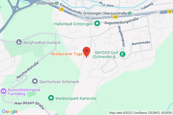 Restaurant am Grollenberg