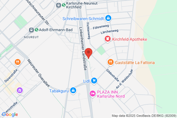 Italia Gaststättenbetr. GmbH