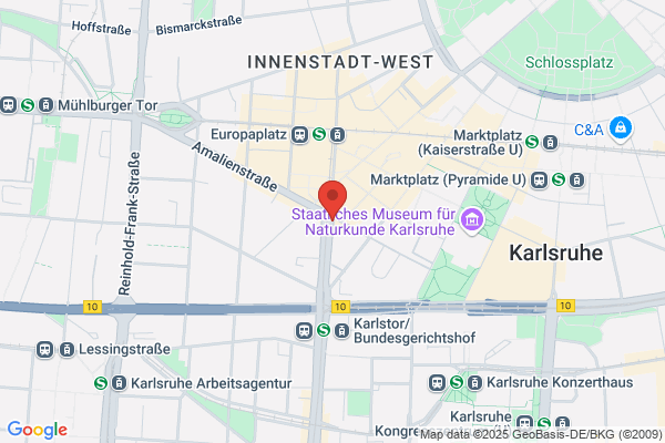 La Pizza GmbH