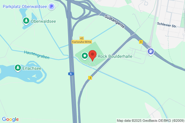 Gasthaus Oberwald SpVgg Aue - Oberwaldstadion
