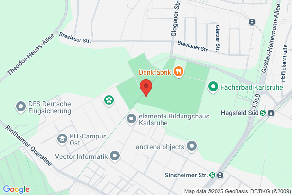 KSV Clubhaus