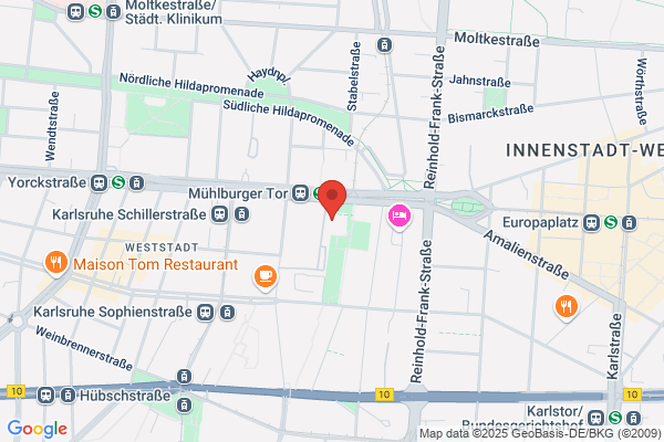 Kegler-Verein Karlsruhe und Umgebung e. V. Deutsch-Kroatische Küche