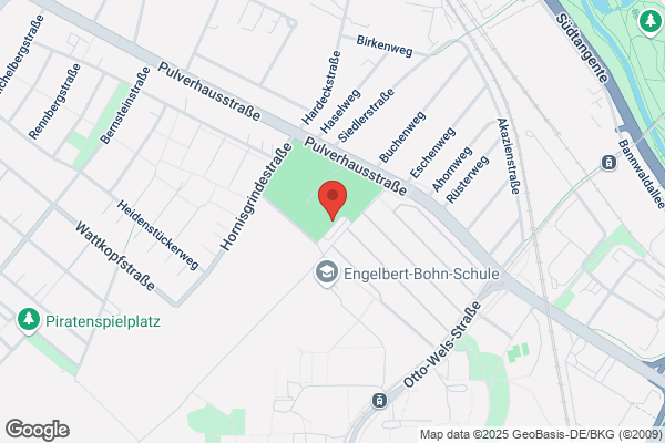 SZ-Südwest Hardteck Oberreut e.V.