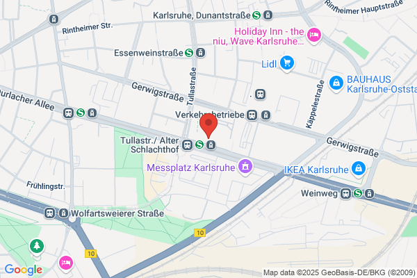 Steakhaus Karlsruhe