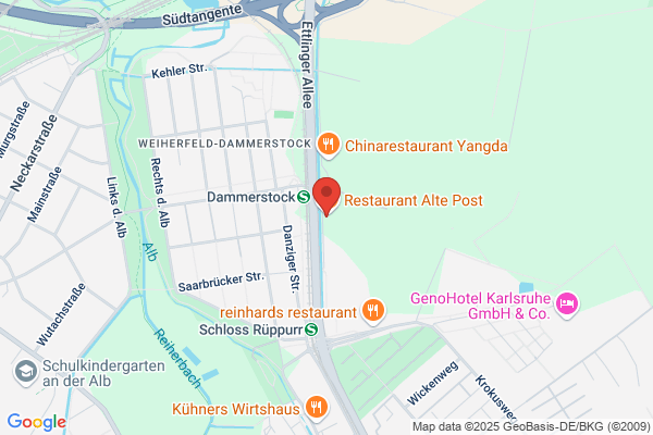 Post-Sportverein