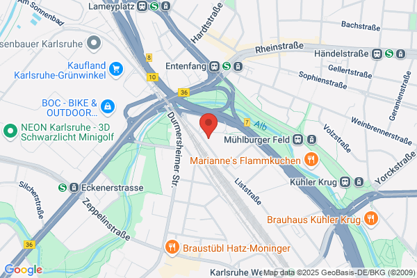 ZRS / Zwilling-Reinigung-Service