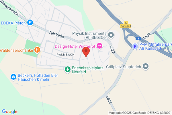 Gebäudereinigung Jovanovic Karlsruhe BW