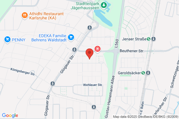 Renia Reinigung Gebäudereinigung