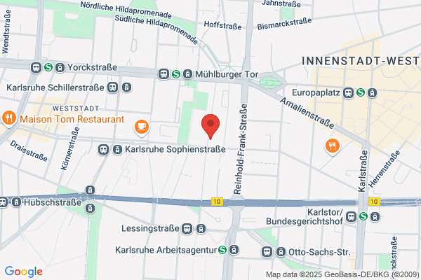 Galaxy Gebäudereinigung Karlsruhe
