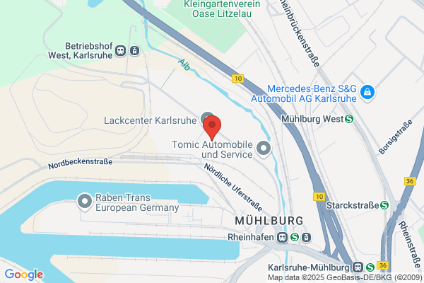 Büro- und