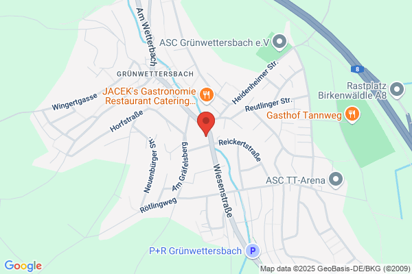 Gebäudereinigung Anil Özvural