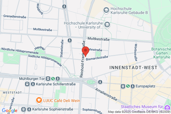 Gebäudereinigung Boz